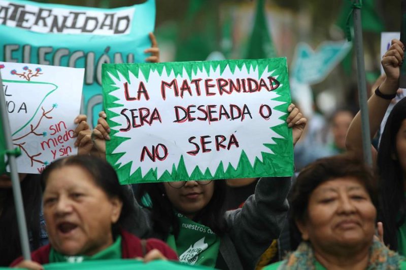 onu aborto América Latina