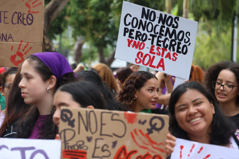 OVIM, el primer observatorio en España que recoge denuncias de violencia machista institucional