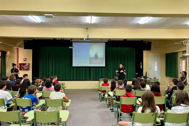 Una de cada cuatro adolescentes y un 10 % de los chicos ha sufrido violencia sexual