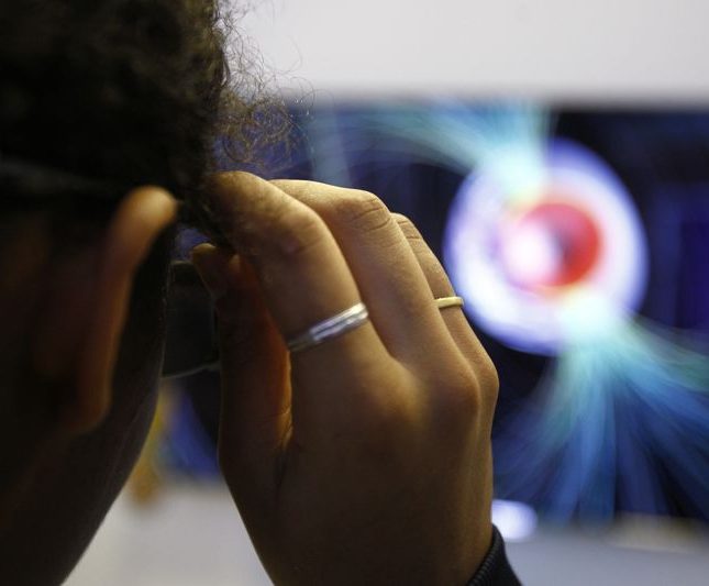 ciencia e ingenierías mujeres