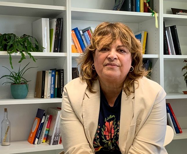 Periodistas exilio violencia