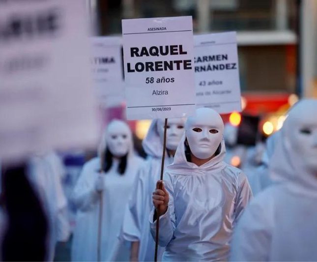 Una plataforma feminista demanda a la UE que se estandaricen los datos de feminicidios