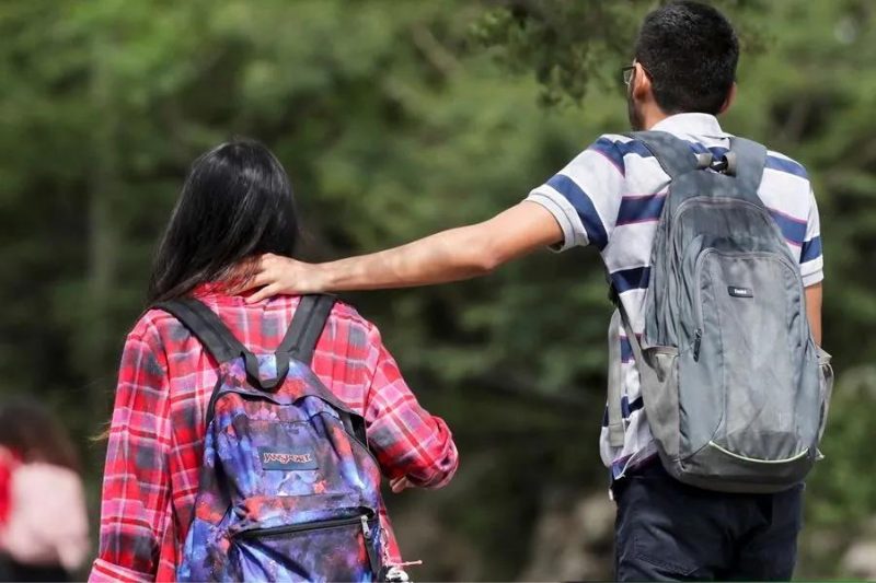 Abusos sexuales a menores, una de las máximas preocupaciones de Amnistía Internacional en Paraguay