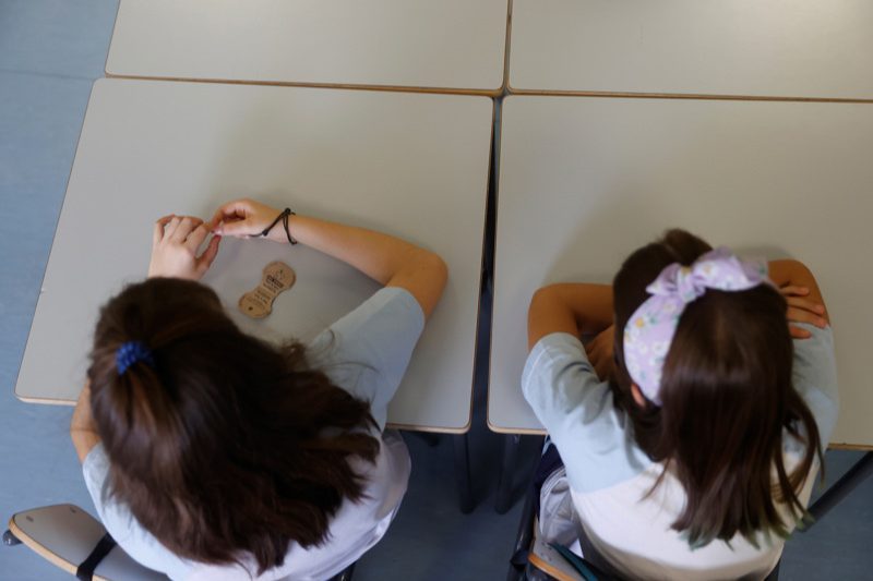 Las agresiones sexuales contra niñas y adolescentes alcanza cifras de "pandemia" en El Salvador 