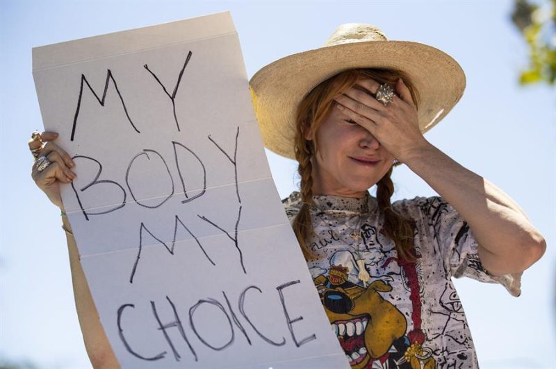 Arizona aborto ley 1864