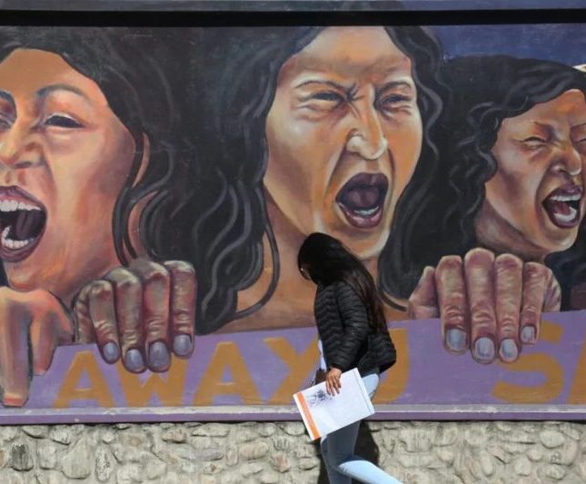 Bolivia reporta 16 feminicidios durante el primer trimestre de 2024