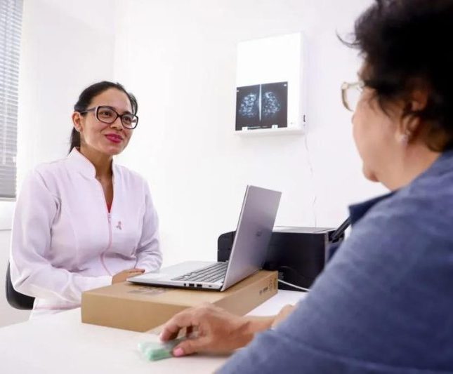 Las latinoamericanas son de las más afectadas por el cáncer de cuello uterino