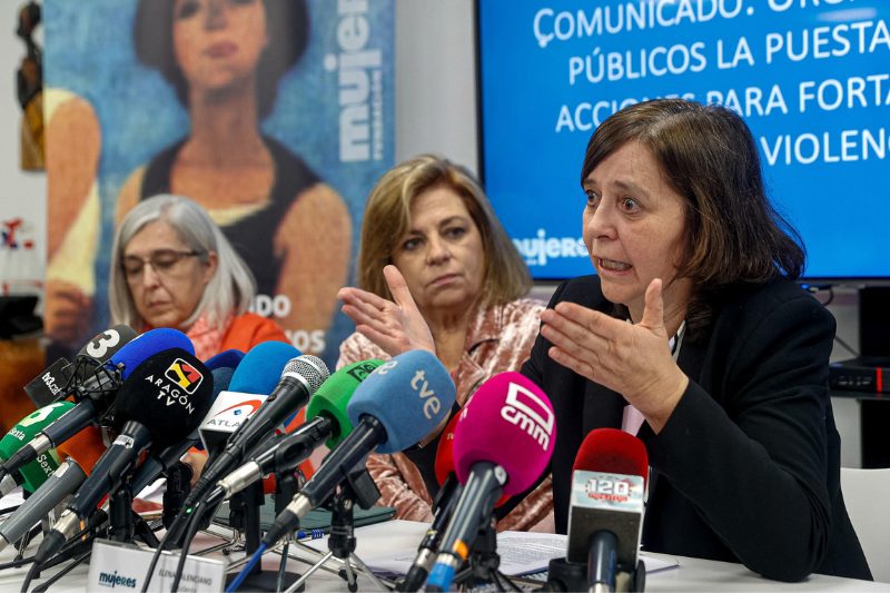 Juezas y juristas denuncian el impago de pensiones de manutención de los hijos por parte de exparejas