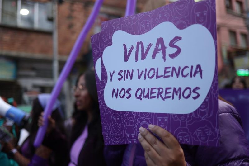 violencia simbólica género