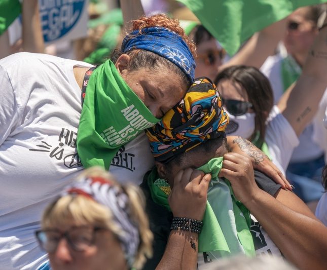 ley antiaborto arizona