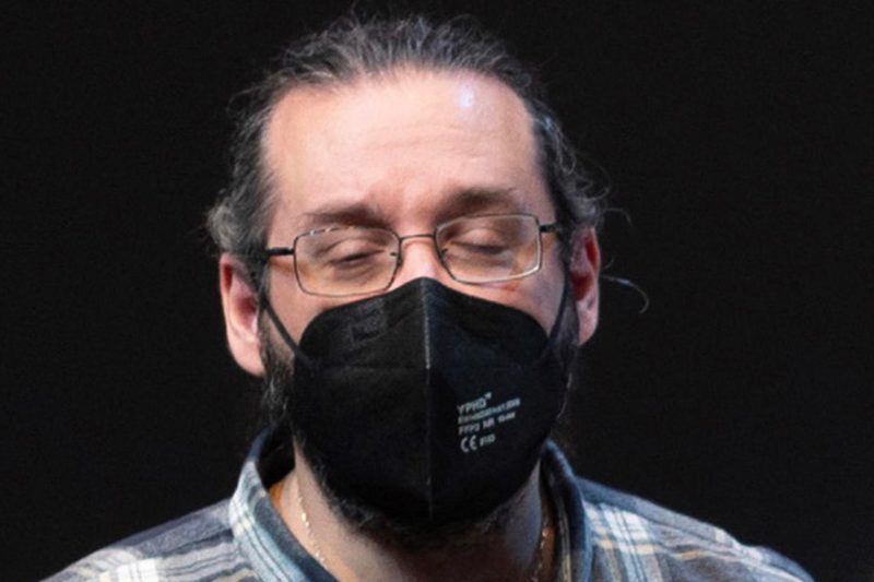 14 mujeres denuncian al dramaturgo Ramón Paso por agresiones sexuales