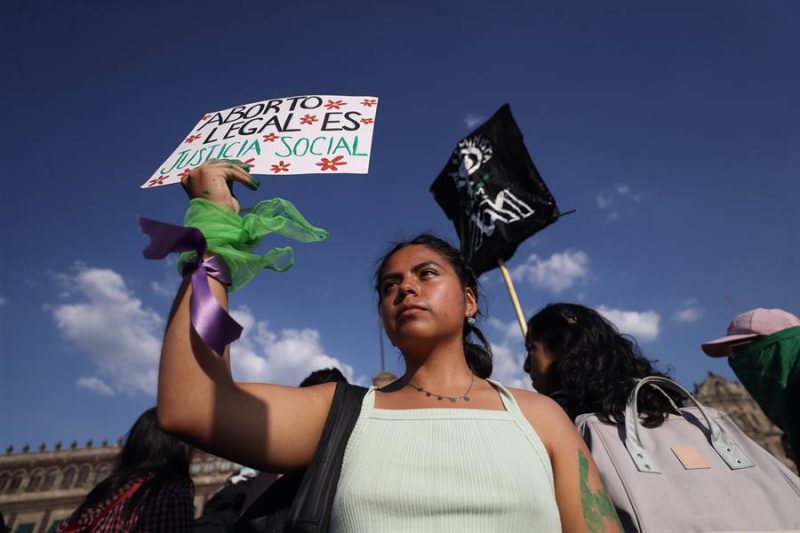 despenalizar aborto Jalisco