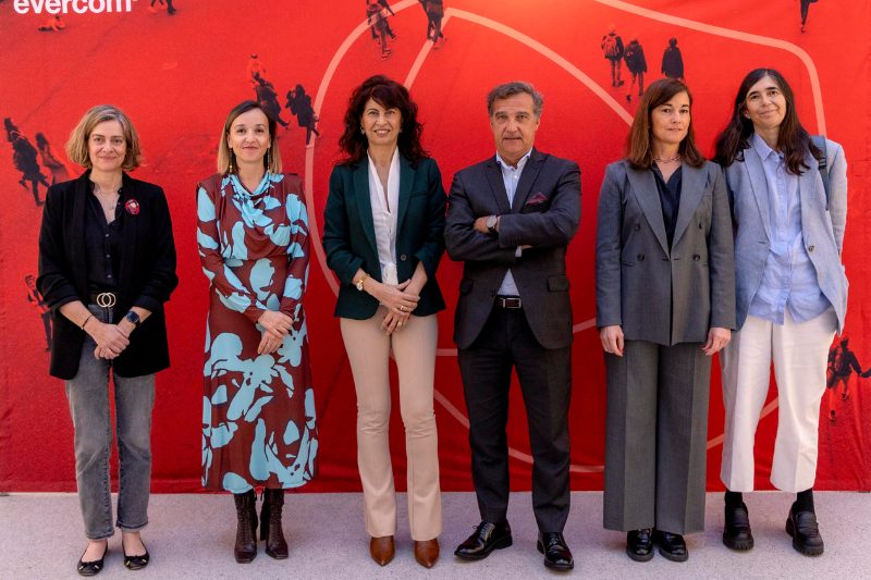 voces para la igualdad