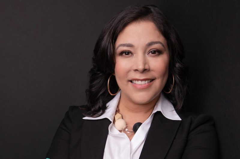 Latinas in Tech lanzarán 'academia' para preparar a sus asociadas en IA