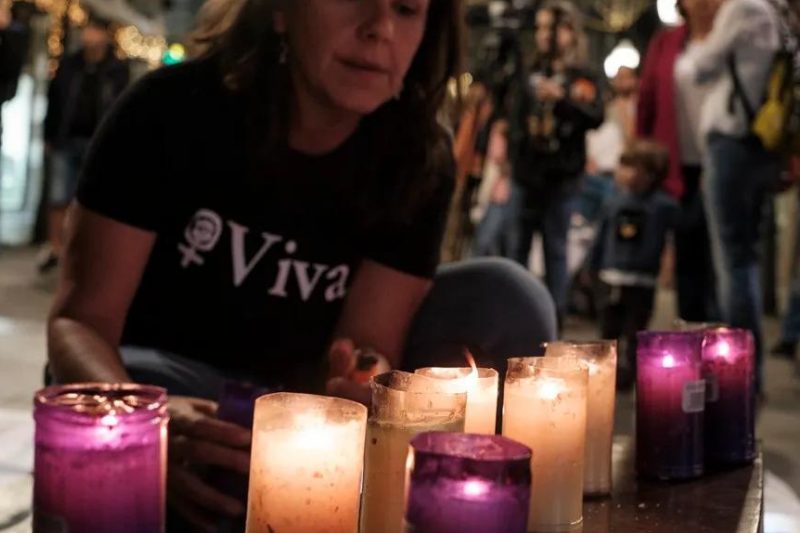 Organizaciones feministas cubanas registran 18 asesinatos machistas en 2024