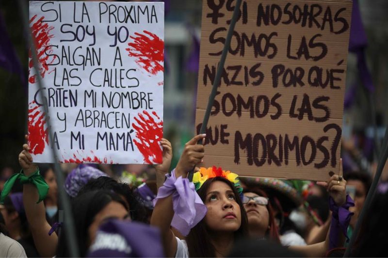 Perú violencia sexual