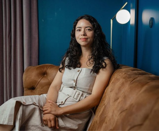 Susana Arrechea, Premio Princesa de Girona Internacional, por empoderar a las mujeres rurales de Guatemala