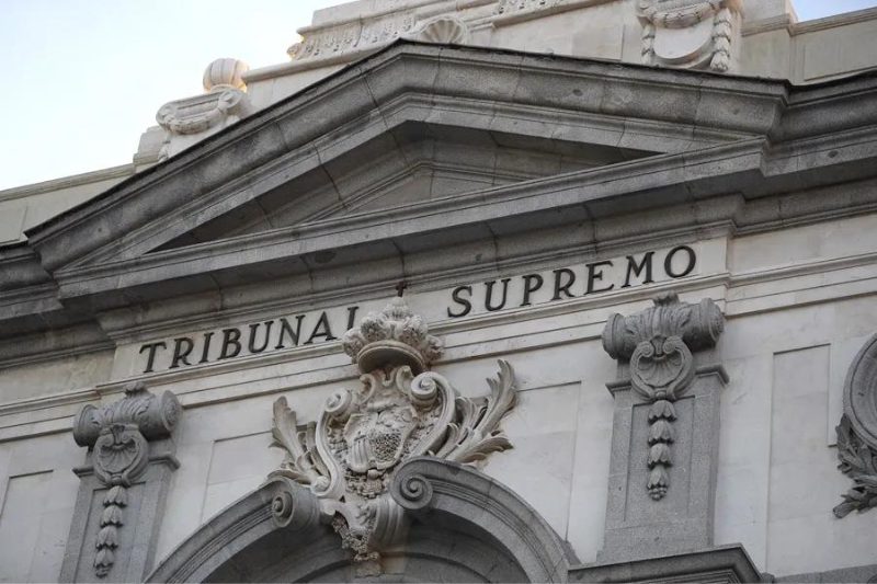 El Tribunal Supremo de España considera delito quitarse o no usar preservativo habiéndolo pactado con una mujer