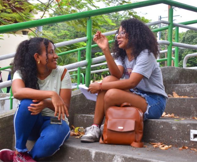 'Yo decido', un proyecto de cortometrajes de jóvenes cineastas por el derecho al aborto en Ecuador