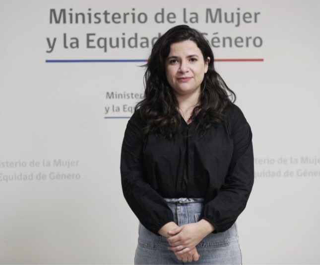 Antonia Orellana Chile aborto