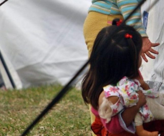 Ecuador registra 772 embarazos de niñas por violencia sexual entre enero y abril de 2024