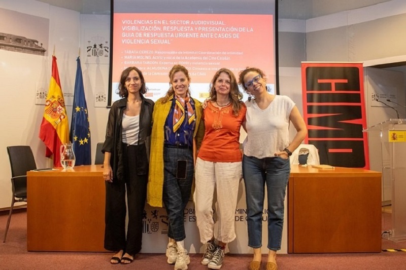 violencia sexual cine