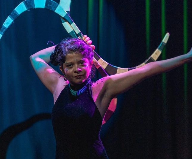 Refugiadas nicaragüenses lanzan álbum musical para concientizar sobre la migración forzada