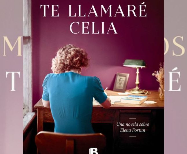 Novela Elena Fortún