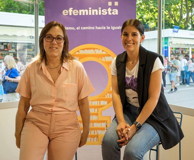 periodistas deportivas