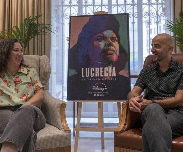 Lucrecia: un crimen de odio