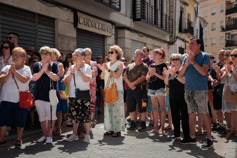 violencia machista España