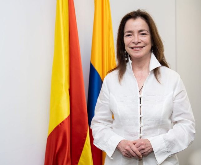 Colombia turismo lgbti