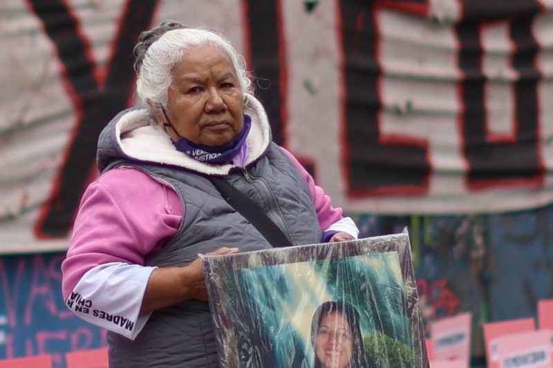 Transcurren 14 años del feminicidio que cambió el sistema de justicia en México