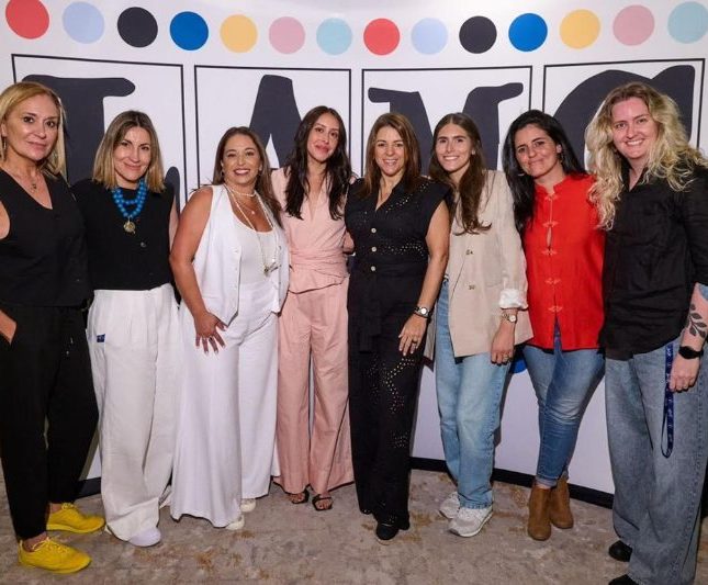 El Foro de música latina denuncia la falta de mujeres directivas en la industria