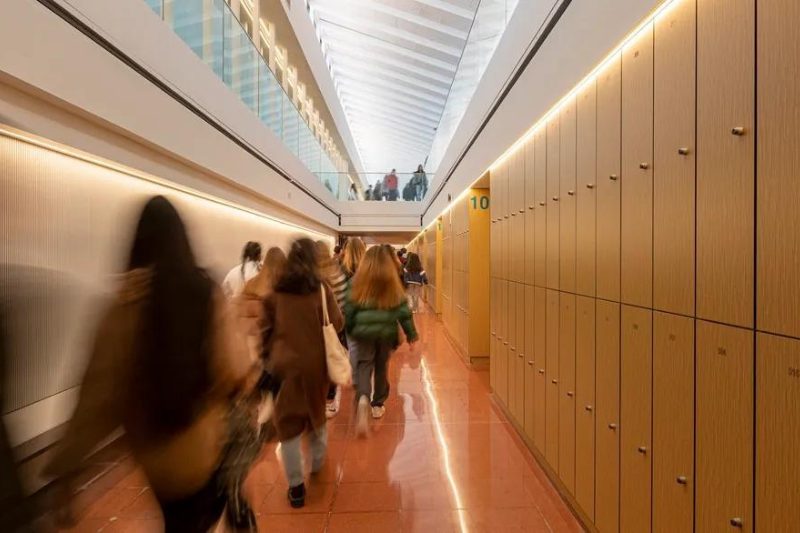 Casi un 32% de la juventud universitaria considera que el feminismo no busca la igualdad 