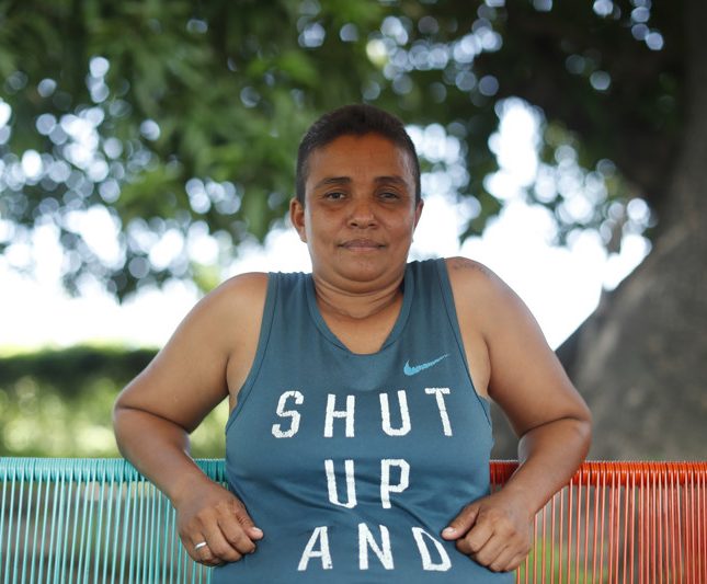 machismo y homofobia El Salvador