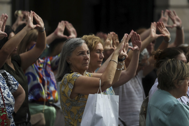 maltrato violencia de género salud sexual