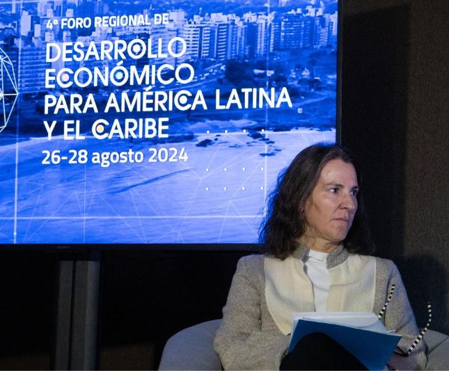 La autonomía económica de las mujeres, un desafío en Latinoamérica