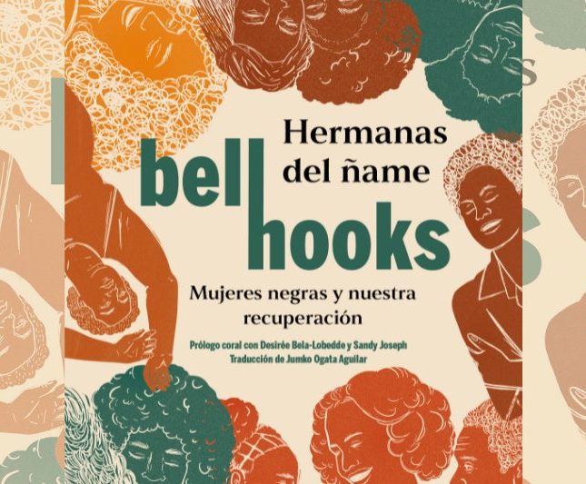 bell hooks mujeres negras