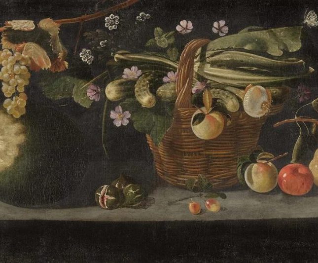 Meadows artistas barrocas