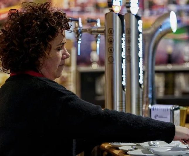 Chile inaugura una pionera ley contra el acoso laboral y sexual en el trabajo