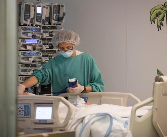 trasplantes desigualdad de género