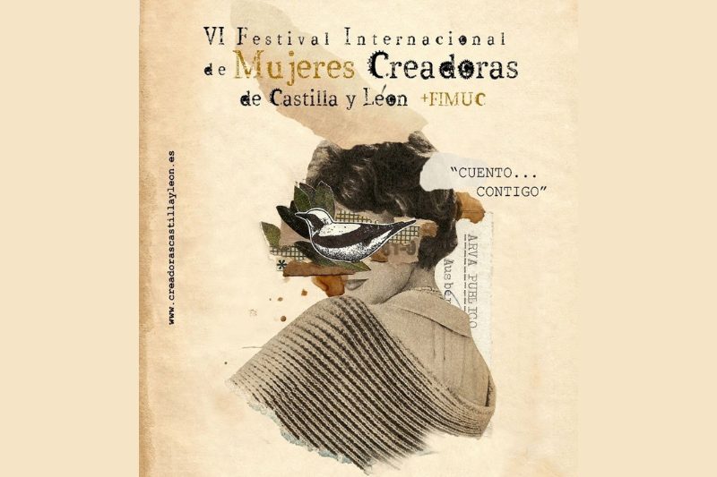 El Festival Mujeres Creadoras homenajea a las abuelas como transmisoras incansables de historias