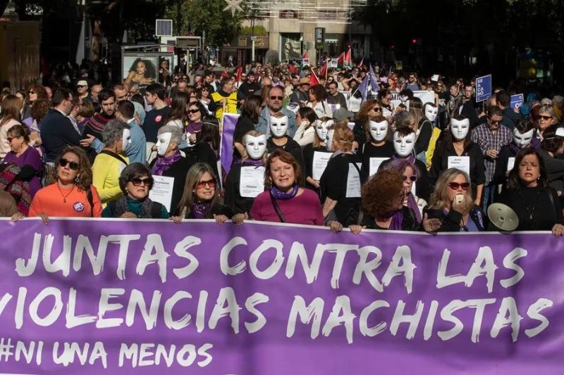 ¿Cómo puede actuar la justicia contra el fraude de ley por el cambio de sexo de un maltratador?