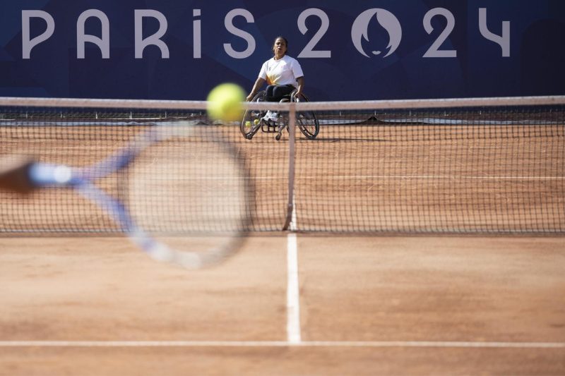 París se prepara para el desafíos de los Juegos Paralímpicos más inclusivos