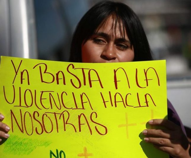 periodistas violencia América Latina