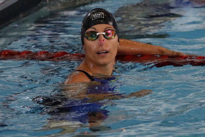 Teresa Perales Paralímpicos