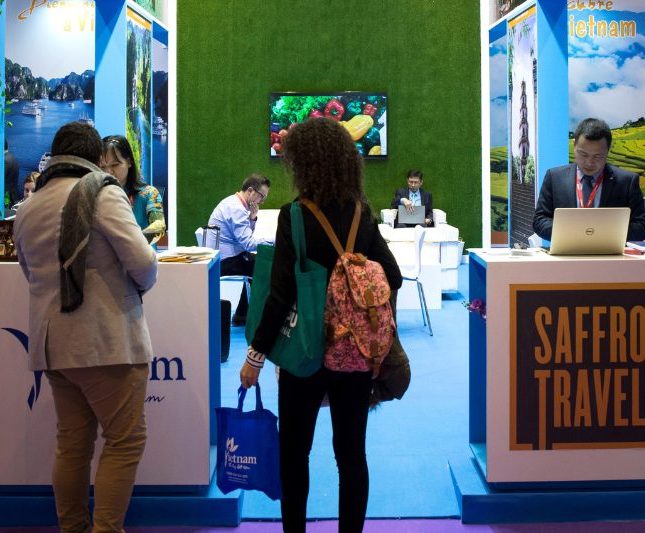 turismo estereotipos de género