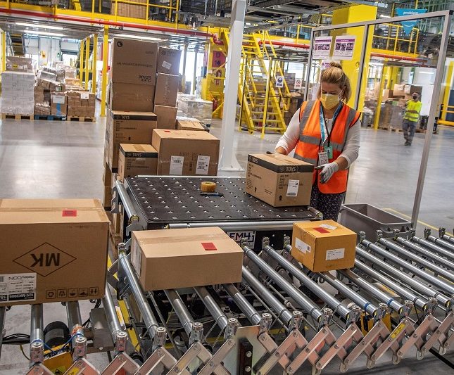 brecha salarial en España