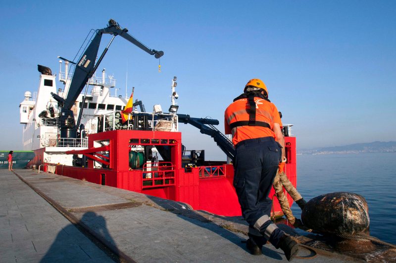 El CSIC actualiza su protocolo contra el acoso sexual en sus centros, incluidos los buques oceanográficos